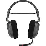 Фото Corsair HS80 RGB Wireless Headset Carbon (CA-9011235-EU) #5