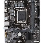 Изображение Материнская плата GIGABYTE H610M K DDR4, S-1700, micro-ATX Фото Материнская плата GIGABYTE H610M K DDR4, S-1700, micro-ATX