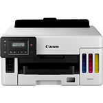 Фото Canon MAXIFY GX5040 (5550C009) Принтер струйный цветной, СНПЧ, WiFi