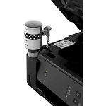 Фото Canon PIXMA G1430 (5809C009) Принтер струйный, 1200x4800 dpi, до 11/6 стр./мин, USB, СНПЧ #1