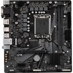 Изображение Материнская плата GIGABYTE H610M S2H V2 DDR4, S-1700, micro-ATX Фото Материнская плата GIGABYTE H610M S2H V2 DDR4, S-1700, micro-ATX
