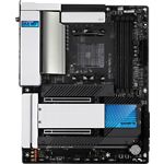 Изображение Материнская плата GIGABYTE X570S AERO G, AM4, ATX Фото Материнская плата GIGABYTE X570S AERO G, AM4, ATX