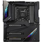 Изображение Материнская плата GIGABYTE Z590 AORUS XTREME, S-1200, E-ATX Фото Материнская плата GIGABYTE Z590 AORUS XTREME, S-1200, E-ATX