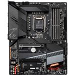Изображение Материнская плата GIGABYTE Z590 AORUS ELITE, S-1200, ATX Фото Материнская плата GIGABYTE Z590 AORUS ELITE, S-1200, ATX