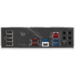 Изображение Материнская плата GIGABYTE Z590 AORUS ELITE, S-1200, ATX #1 Фото Материнская плата GIGABYTE Z590 AORUS ELITE, S-1200, ATX #1