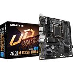 Изображение Материнская плата GIGABYTE Z690M DS3H DDR4, S-1700, micro-ATX #1 Фото Материнская плата GIGABYTE Z690M DS3H DDR4, S-1700, micro-ATX #1