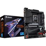 Изображение Материнская плата GIGABYTE Z790 AORUS ELITE AX DDR4, S-1700, ATX Фото Материнская плата GIGABYTE Z790 AORUS ELITE AX DDR4, S-1700, ATX
