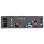 Изображение Материнская плата GIGABYTE Z790 AORUS ELITE AX DDR4, S-1700, ATX #1 Фото Материнская плата GIGABYTE Z790 AORUS ELITE AX DDR4, S-1700, ATX #1