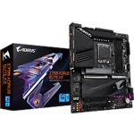 Изображение Материнская плата GIGABYTE Z790 AORUS ELITE AX, S-1700, ATX Фото Материнская плата GIGABYTE Z790 AORUS ELITE AX, S-1700, ATX