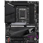 Изображение Материнская плата GIGABYTE Z790 AORUS ELITE AX, S-1700, ATX Фото Материнская плата GIGABYTE Z790 AORUS ELITE AX, S-1700, ATX
