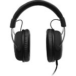 Изображение HyperX Cloud II 7.1 Gun Metal (4P5L9AA) наушники с микрофоном, USB, Джек 3.5мм #5 Фото HyperX Cloud II 7.1 Gun Metal (4P5L9AA) наушники с микрофоном, USB, Джек 3.5мм #5