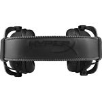 Изображение HyperX Cloud II 7.1 Gun Metal (4P5L9AA) наушники с микрофоном, USB, Джек 3.5мм #1 Фото HyperX Cloud II 7.1 Gun Metal (4P5L9AA) наушники с микрофоном, USB, Джек 3.5мм #1