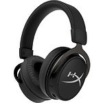 Изображение HyperX Cloud MIX Black (4P5K9AA) Джек 3.5mm / Bluetooth, наушники с микрофоном Фото HyperX Cloud MIX Black (4P5K9AA) Джек 3.5mm / Bluetooth, наушники с микрофоном