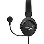 Изображение HyperX Cloud MIX Black (4P5K9AA) Джек 3.5mm / Bluetooth, наушники с микрофоном #4 Фото HyperX Cloud MIX Black (4P5K9AA) Джек 3.5mm / Bluetooth, наушники с микрофоном #4