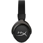 Изображение HyperX Cloud MIX Black (4P5K9AA) Джек 3.5mm / Bluetooth, наушники с микрофоном #1 Фото HyperX Cloud MIX Black (4P5K9AA) Джек 3.5mm / Bluetooth, наушники с микрофоном #1