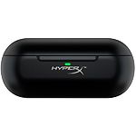 Изображение HyperX Cloud MIX Buds Wireless Black (4P5D9AA) TWS Bluetooth наушники с микрофоном #5 Фото HyperX Cloud MIX Buds Wireless Black (4P5D9AA) TWS Bluetooth наушники с микрофоном #5