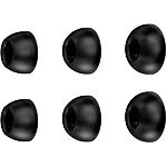 Изображение HyperX Cloud MIX Buds Wireless Black (4P5D9AA) TWS Bluetooth наушники с микрофоном #4 Фото HyperX Cloud MIX Buds Wireless Black (4P5D9AA) TWS Bluetooth наушники с микрофоном #4