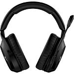 Изображение HyperX Cloud Stinger 2 Black (676A2AA) беспроводные наушники с микрофоном #8 Фото HyperX Cloud Stinger 2 Black (676A2AA) беспроводные наушники с микрофоном #8