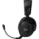 Изображение HyperX Cloud Stinger 2 Black (676A2AA) беспроводные наушники с микрофоном #7 Фото HyperX Cloud Stinger 2 Black (676A2AA) беспроводные наушники с микрофоном #7