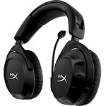 Изображение HyperX Cloud Stinger 2 Black (676A2AA) беспроводные наушники с микрофоном #6 Фото HyperX Cloud Stinger 2 Black (676A2AA) беспроводные наушники с микрофоном #6