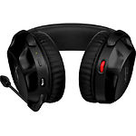 Изображение HyperX Cloud Stinger 2 Black (676A2AA) беспроводные наушники с микрофоном #5 Фото HyperX Cloud Stinger 2 Black (676A2AA) беспроводные наушники с микрофоном #5