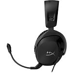 Фото HyperX Cloud Stinger 2 Black (519T1AA) Джек 3.5mm, наушники с микрофоном #7