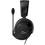 Фото HyperX Cloud Stinger 2 Black (519T1AA) Джек 3.5mm, наушники с микрофоном #6