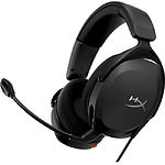 Изображение HyperX Cloud Stinger 2 Core Black (683L9AA) наушники с микрофоном, Джек 3.5мм Фото HyperX Cloud Stinger 2 Core Black (683L9AA) наушники с микрофоном, Джек 3.5мм
