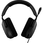 Изображение HyperX Cloud Stinger 2 Core Black (683L9AA) наушники с микрофоном, Джек 3.5мм #7 Фото HyperX Cloud Stinger 2 Core Black (683L9AA) наушники с микрофоном, Джек 3.5мм #7