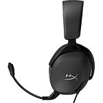 Изображение HyperX Cloud Stinger 2 Core Black (683L9AA) наушники с микрофоном, Джек 3.5мм #6 Фото HyperX Cloud Stinger 2 Core Black (683L9AA) наушники с микрофоном, Джек 3.5мм #6