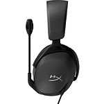 Изображение HyperX Cloud Stinger 2 Core Black (683L9AA) наушники с микрофоном, Джек 3.5мм #5 Фото HyperX Cloud Stinger 2 Core Black (683L9AA) наушники с микрофоном, Джек 3.5мм #5