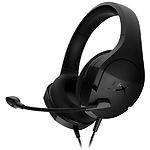 Фото HyperX Cloud Stinger Core Black (4P4F4AA) наушники с микрофоном, Джек 3.5мм