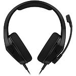 Фото HyperX Cloud Stinger Core Black (4P4F4AA) наушники с микрофоном, Джек 3.5мм #6