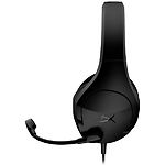 Фото HyperX Cloud Stinger Core Black (4P4F4AA) наушники с микрофоном, Джек 3.5мм #5