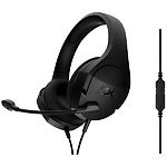 Фото HyperX Cloud Stinger Core Black (4P4F4AA) наушники с микрофоном, Джек 3.5мм #4