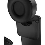 Фото Lenovo Go Wireless ANC Headset with Charging stand (4XD1C99222) #1