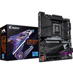 Изображение Материнская плата GIGABYTE Z790 AORUS ELITE DDR4, S-1700, ATX Фото Материнская плата GIGABYTE Z790 AORUS ELITE DDR4, S-1700, ATX