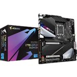 Изображение Материнская плата GIGABYTE Z790 AORUS TACHYON, S-1700, E-ATX Фото Материнская плата GIGABYTE Z790 AORUS TACHYON, S-1700, E-ATX