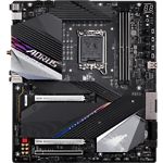 Изображение Материнская плата GIGABYTE Z790 AORUS TACHYON, S-1700, E-ATX Фото Материнская плата GIGABYTE Z790 AORUS TACHYON, S-1700, E-ATX