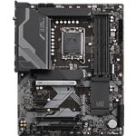 Изображение Материнская плата GIGABYTE Z790 UD AX, S-1700, ATX Фото Материнская плата GIGABYTE Z790 UD AX, S-1700, ATX