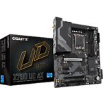 Изображение Материнская плата GIGABYTE Z790 UD AX, S-1700, ATX #1 Фото Материнская плата GIGABYTE Z790 UD AX, S-1700, ATX #1