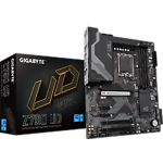 Изображение Материнская плата GIGABYTE Z790 UD, S-1700, ATX Фото Материнская плата GIGABYTE Z790 UD, S-1700, ATX