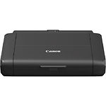Фото Canon PIXMA TR150 (4167C007) Принтер струйный портативный с Wi-Fi #5