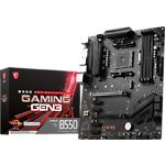 Фото Материнская плата MSI B550 GAMING GEN3, s-AM4, ATX #1