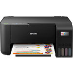 Изображение EPSON L3200 (C11CJ69401) МФУ цветное, А4, СНПЧ Фото EPSON L3200 (C11CJ69401) МФУ цветное, А4, СНПЧ