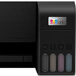 Изображение EPSON L3200 (C11CJ69401) МФУ цветное, А4, СНПЧ #3 Фото EPSON L3200 (C11CJ69401) МФУ цветное, А4, СНПЧ #3