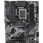 Изображение Материнская плата GIGABYTE B760 GAMING X, S-1700, ATX Фото Материнская плата GIGABYTE B760 GAMING X, S-1700, ATX