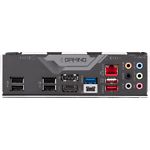 Изображение Материнская плата GIGABYTE B760 GAMING X, S-1700, ATX #2 Фото Материнская плата GIGABYTE B760 GAMING X, S-1700, ATX #2