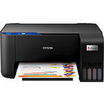 Фото EPSON L3201 (C11CJ69402) МФУ цветное, А4, СНПЧ