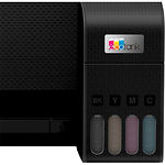Фото EPSON L3201 (C11CJ69402) МФУ цветное, А4, СНПЧ #2